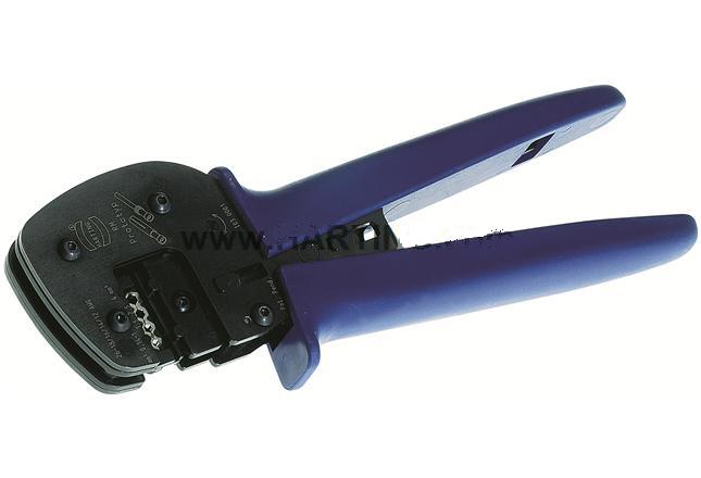 德国浩亭HARTING压接钳Han Hand Crimp Tool 