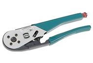 德国浩亭HARTING四槽压接钳BUCHANAN CRIMPING TOOL. HAN