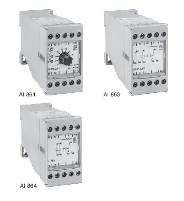 德国DOLD继电器型号AI 861.82 产品序号0000942