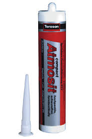 密封胶泰罗松密封剂Teroson Atmosit compact N  Atmosit Compact-Art.Mr,170.95.G(639311)ATMOSIT COMPACT N ART.-NR. 170.95.G sealingmaterial Atmosit Compact N 
