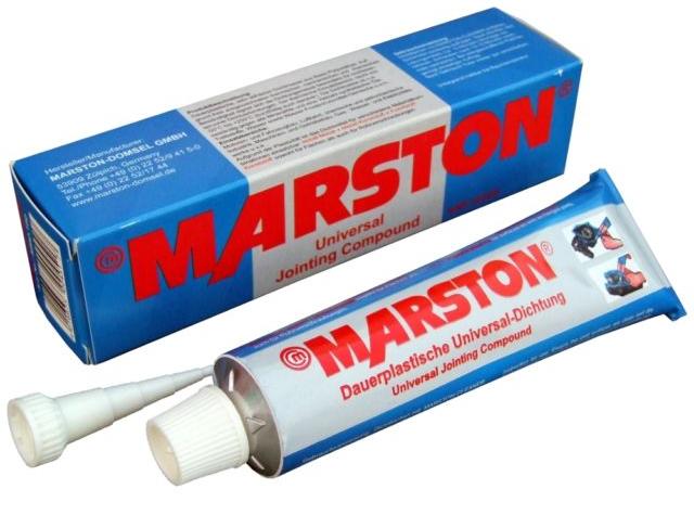 密封胶MARSTON Universal-Dichtung 80 ml