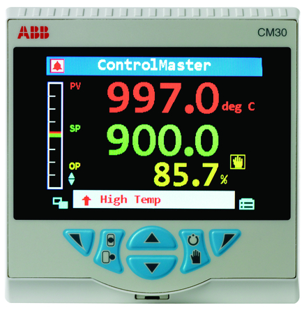 ABB ControlMaster 控制器ABB CM30/1S0S0E0/STD