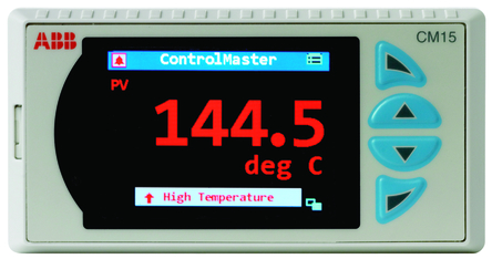 ABB ControlMaste 控制器ABB CM15/000S0E0/STD